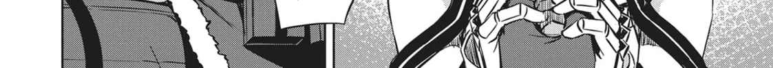Berserk of Gluttony Chapter 57 page 52 - 