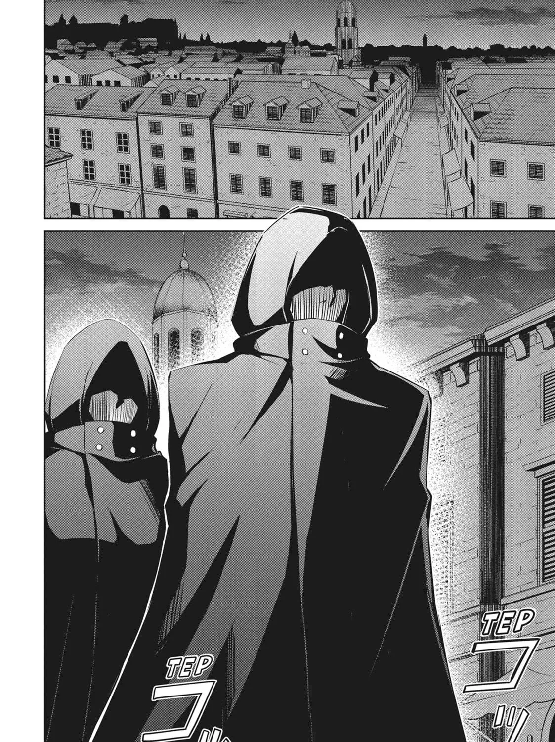 Berserk of Gluttony Chapter 57 page 59 - 