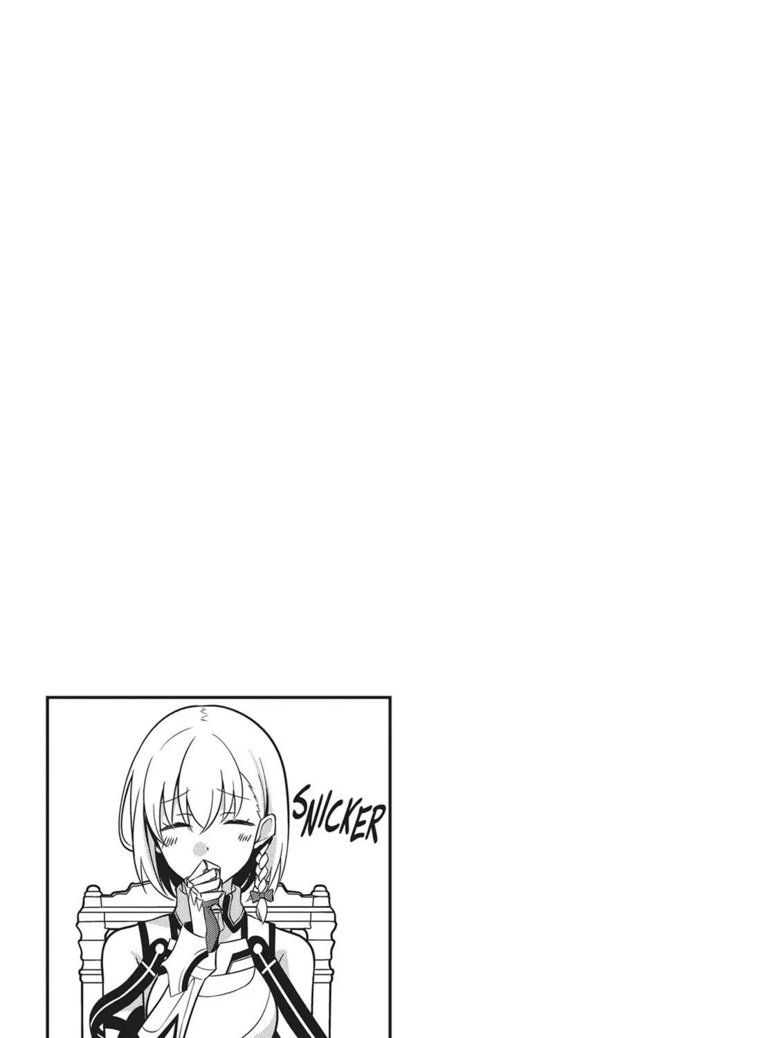 Berserk of Gluttony Chapter 57 page 61 - 