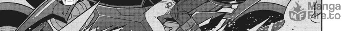 Berserk of Gluttony Chapter 57 page 10 - 