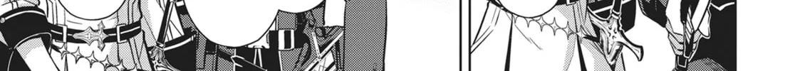Berserk of Gluttony Chapter 59 page 38 - 