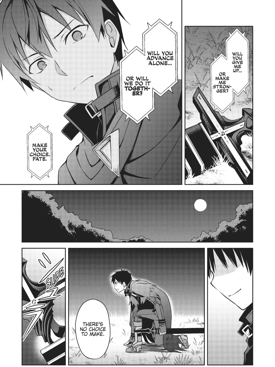 Berserk of Gluttony Chapter 6 page 45 - 