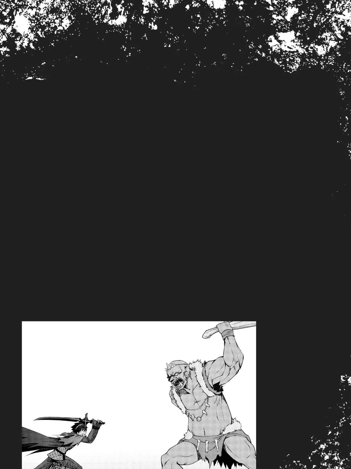 Berserk of Gluttony Chapter 6 page 53 - 