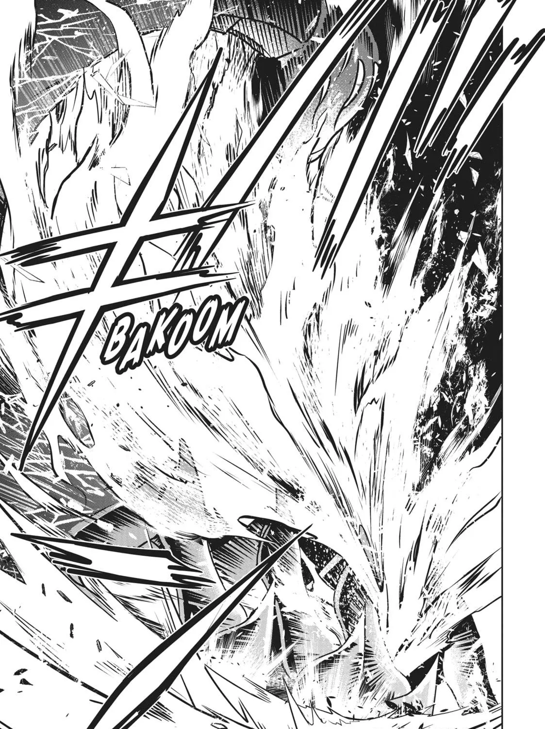 Berserk of Gluttony Chapter 60 page 41 - 