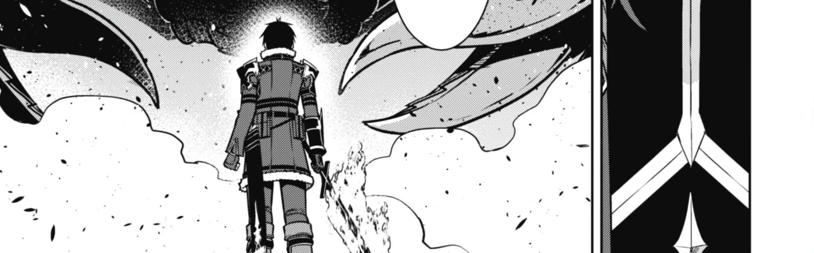 Berserk of Gluttony Chapter 61.1 page 12 - 