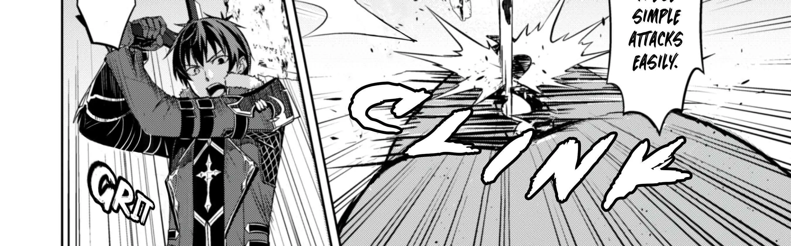 Berserk of Gluttony Chapter 61.1 page 21 - 