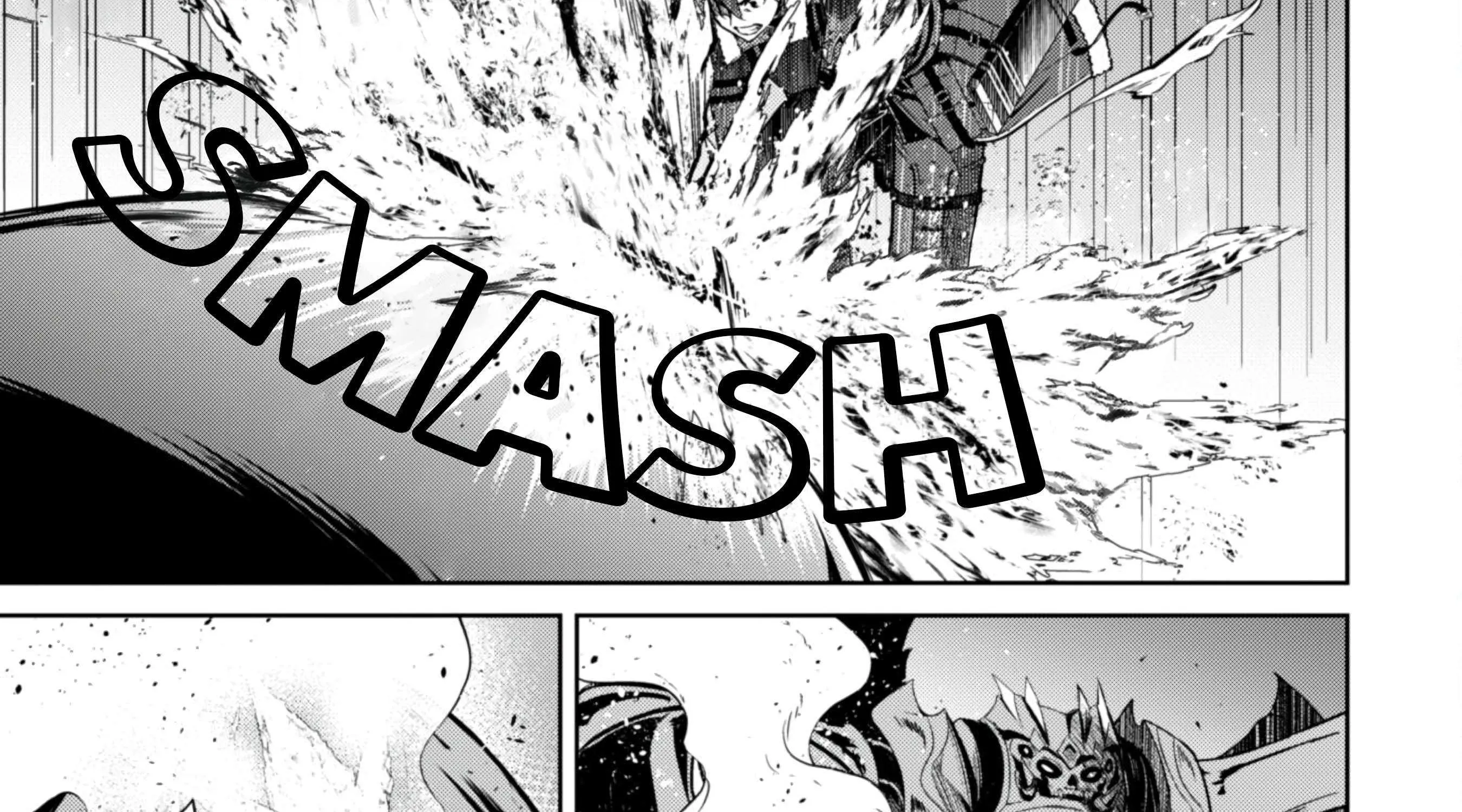 Berserk of Gluttony Chapter 61.1 page 23 - 