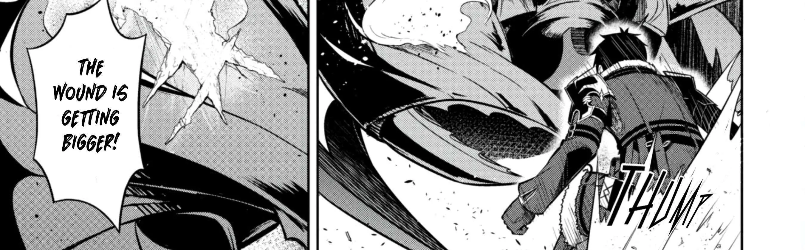 Berserk of Gluttony Chapter 61.1 page 24 - 