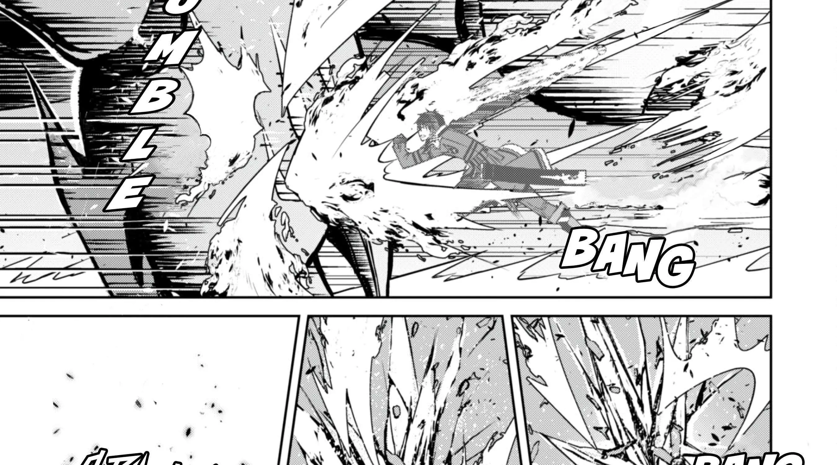 Berserk of Gluttony Chapter 61.1 page 29 - 