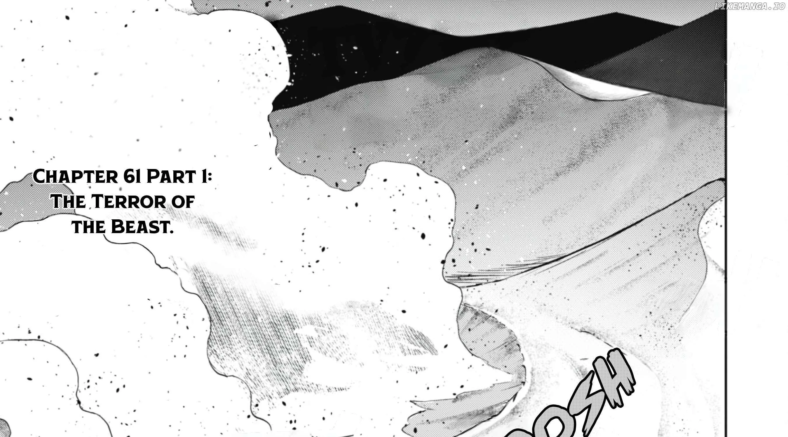 Berserk of Gluttony Chapter 61.1 page 4 - 