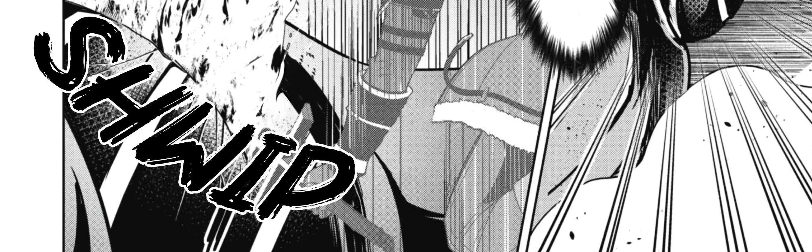 Berserk of Gluttony Chapter 61.1 page 33 - 