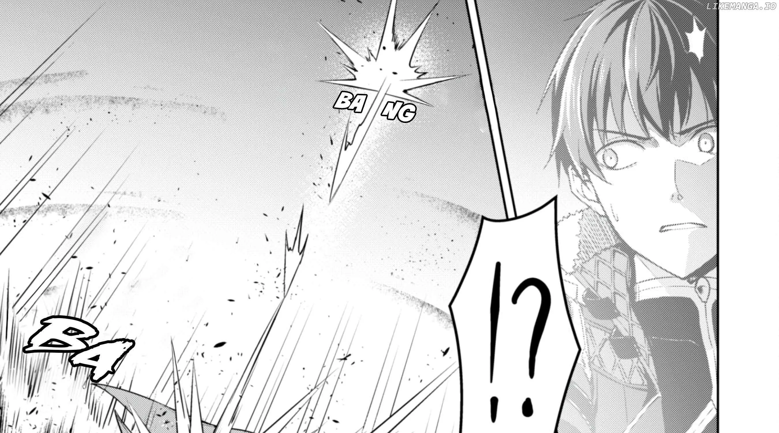 Berserk of Gluttony Chapter 61.1 page 34 - 