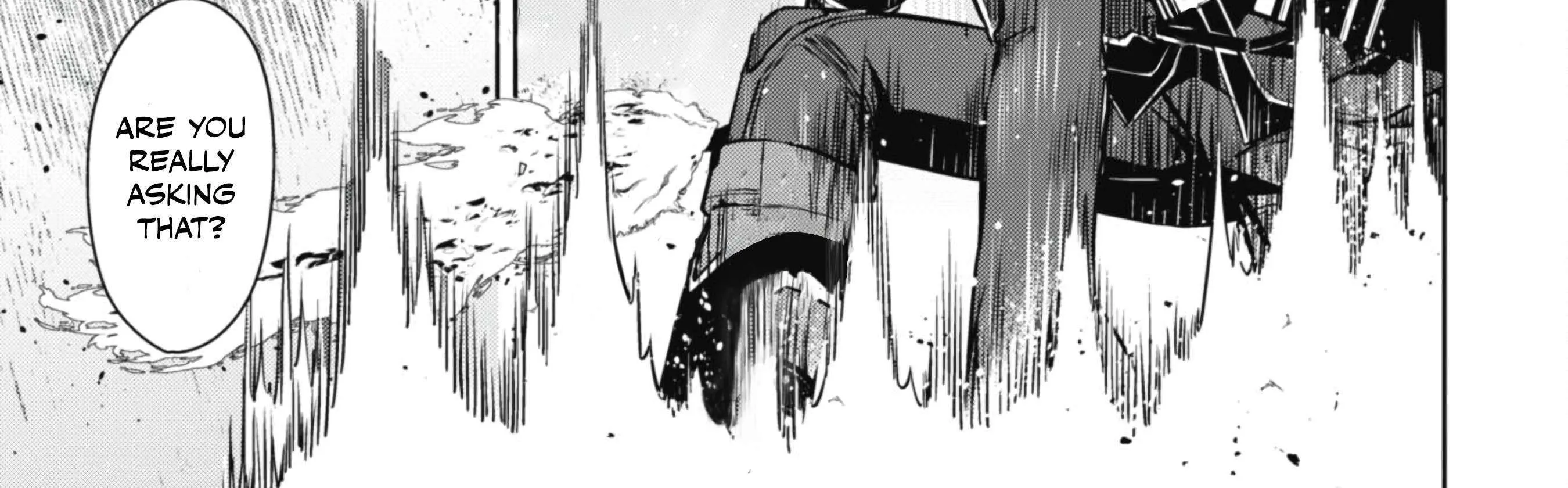 Berserk of Gluttony Chapter 61.1 page 6 - 