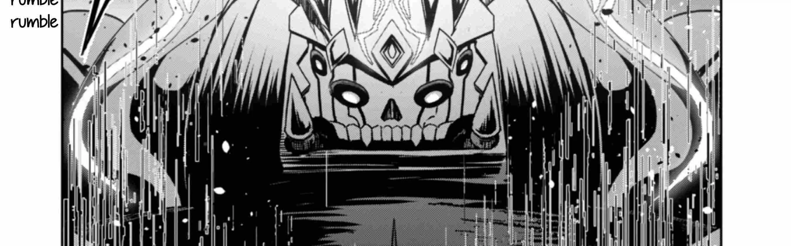Berserk of Gluttony Chapter 61.2 page 14 - 