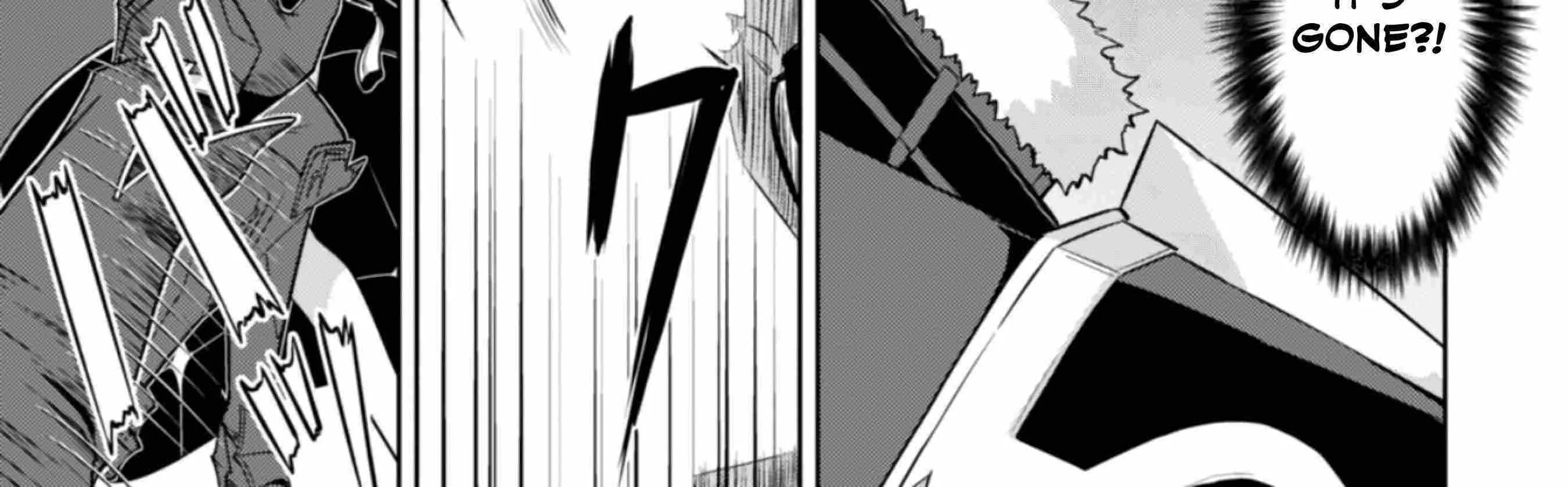 Berserk of Gluttony Chapter 61.2 page 23 - 