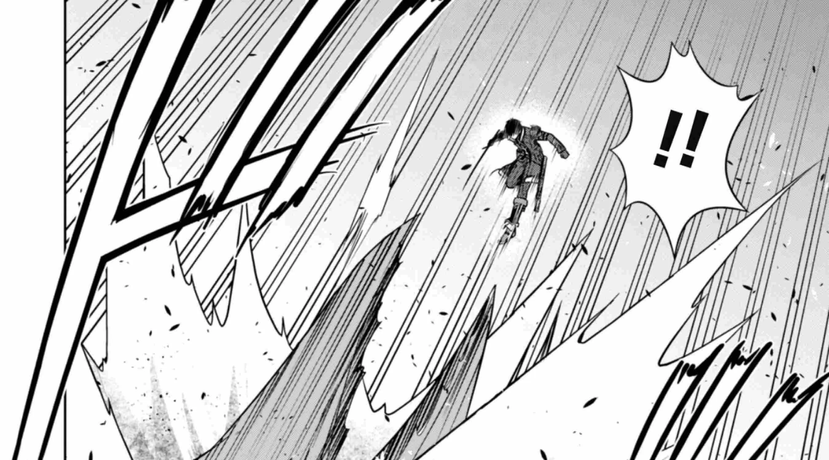 Berserk of Gluttony Chapter 61.2 page 24 - 