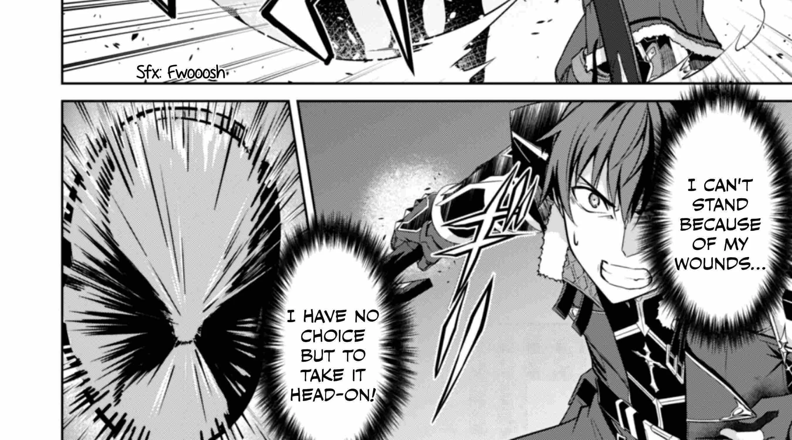 Berserk of Gluttony Chapter 61.2 page 31 - 