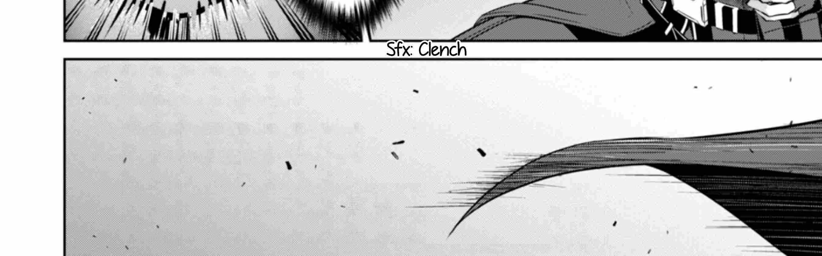 Berserk of Gluttony Chapter 61.2 page 32 - 