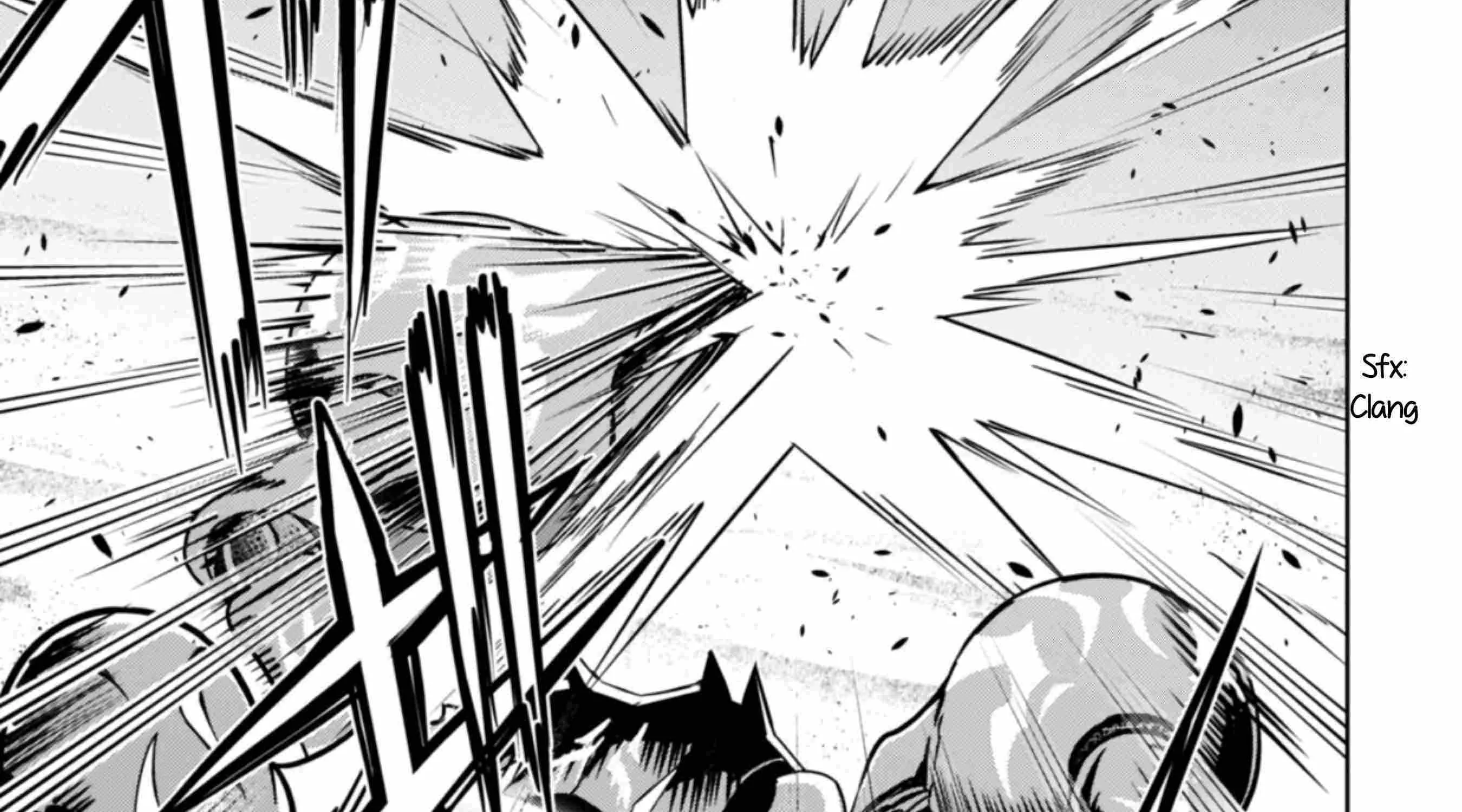 Berserk of Gluttony Chapter 61.2 page 34 - 