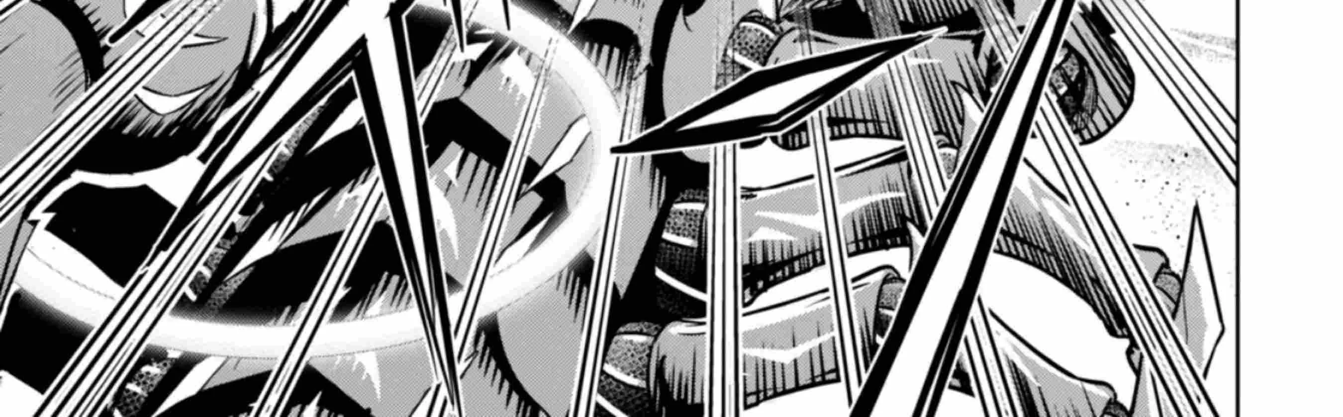 Berserk of Gluttony Chapter 61.2 page 35 - 