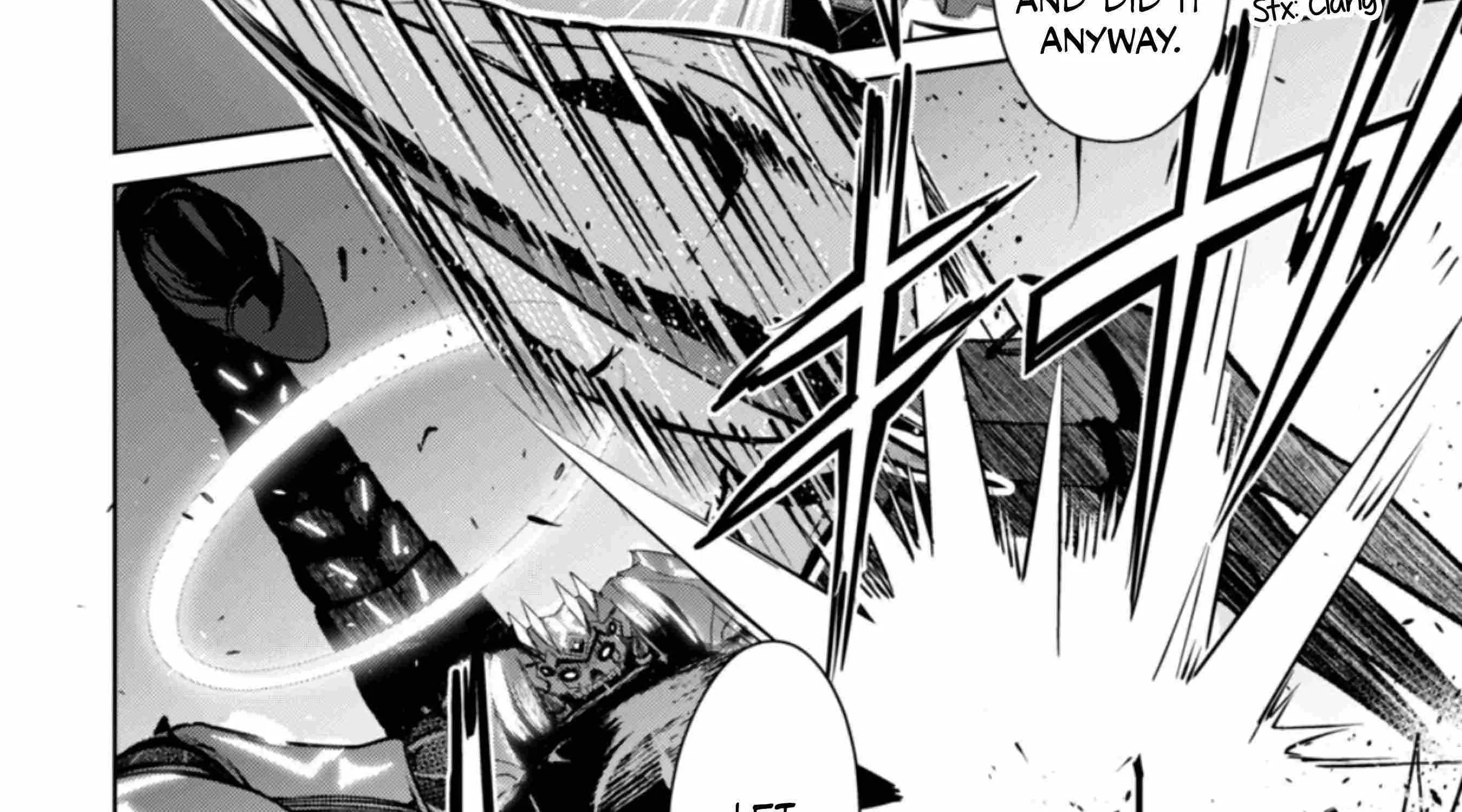 Berserk of Gluttony Chapter 61.2 page 37 - 