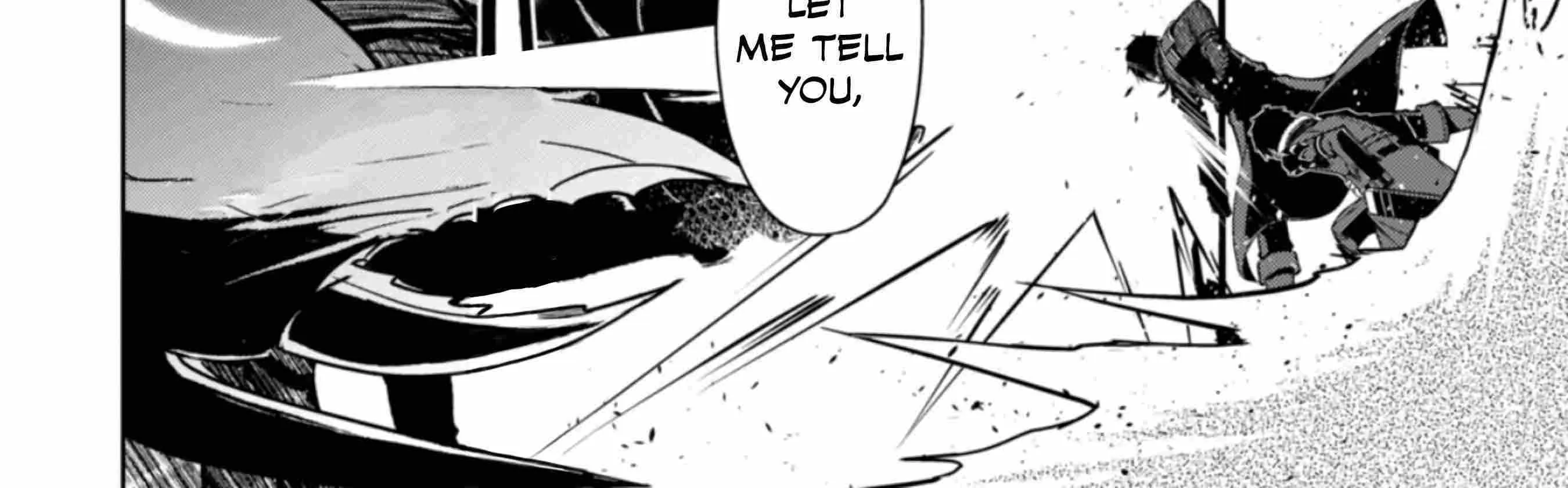 Berserk of Gluttony Chapter 61.2 page 38 - 