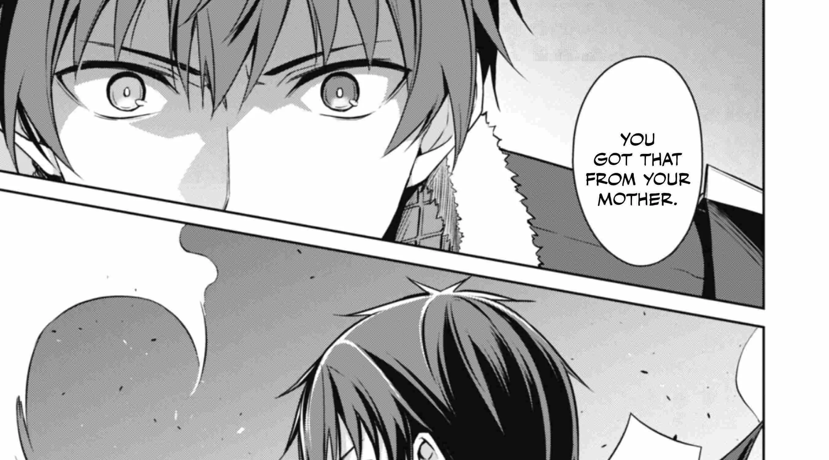 Berserk of Gluttony Chapter 61.2 page 39 - 