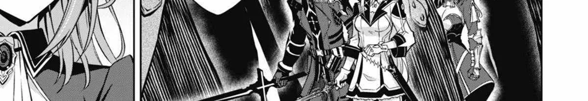 Berserk of Gluttony Chapter 61.2 page 5 - 