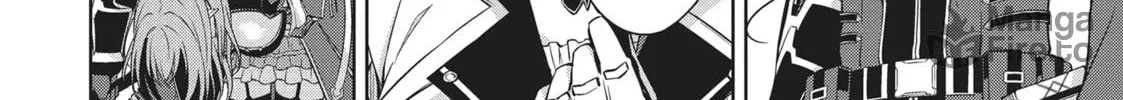 Berserk of Gluttony Chapter 61 page 36 - 