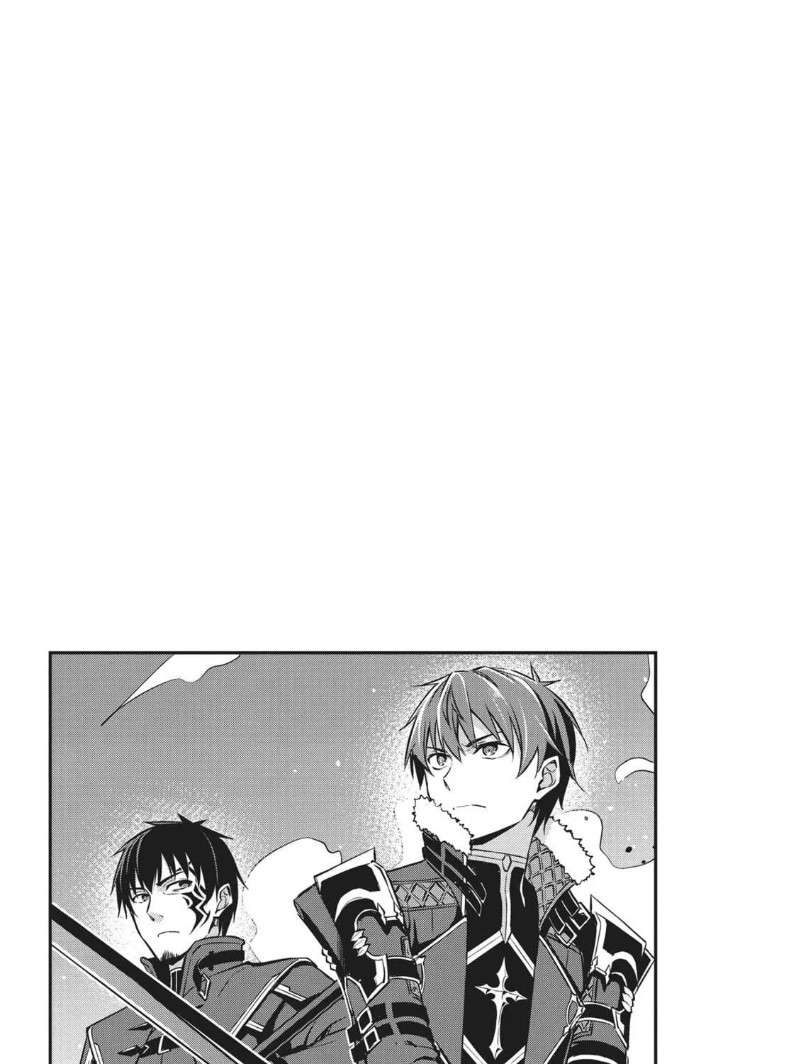 Berserk of Gluttony Chapter 62 page 47 - 