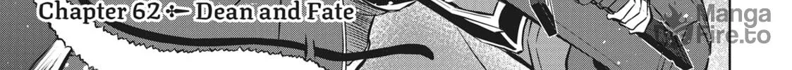 Berserk of Gluttony Chapter 62 page 6 - 