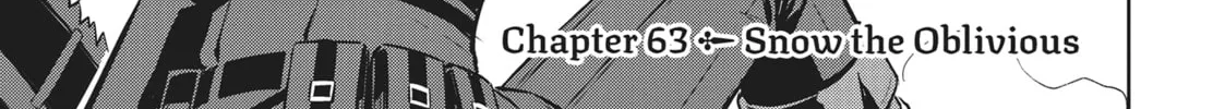 Berserk of Gluttony Chapter 63 page 2 - 