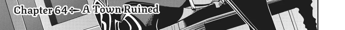 Berserk of Gluttony Chapter 64 page 2 - 