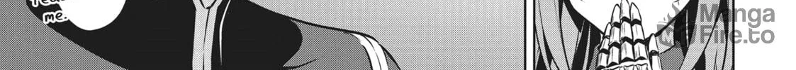 Berserk of Gluttony Chapter 64 page 6 - 