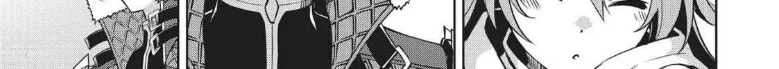Berserk of Gluttony Chapter 65 page 14 - 