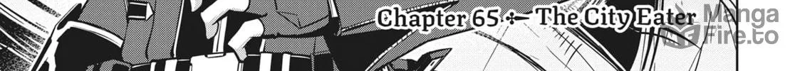 Berserk of Gluttony Chapter 65 page 6 - 