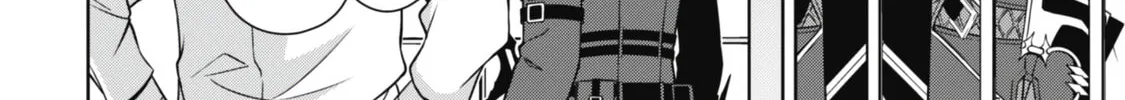 Berserk of Gluttony Chapter 67 page 21 - 