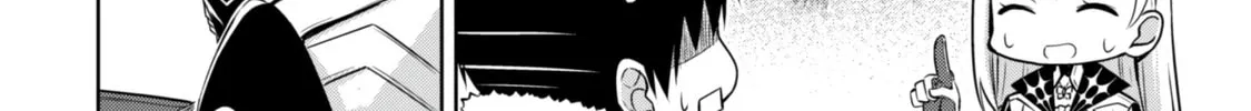 Berserk of Gluttony Chapter 67 page 37 - 