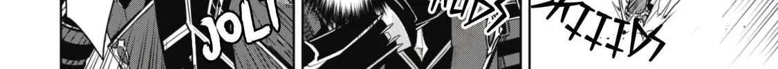 Berserk of Gluttony Chapter 67 page 45 - 