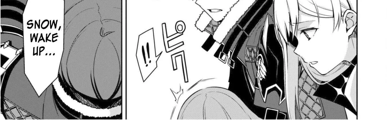 Berserk of Gluttony Chapter 69 page 13 - 