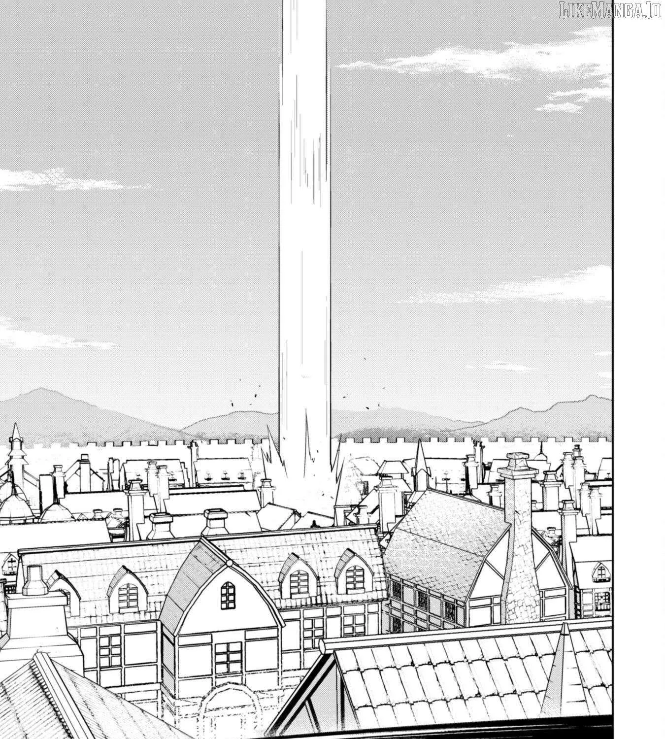 Berserk of Gluttony Chapter 69 page 16 - 