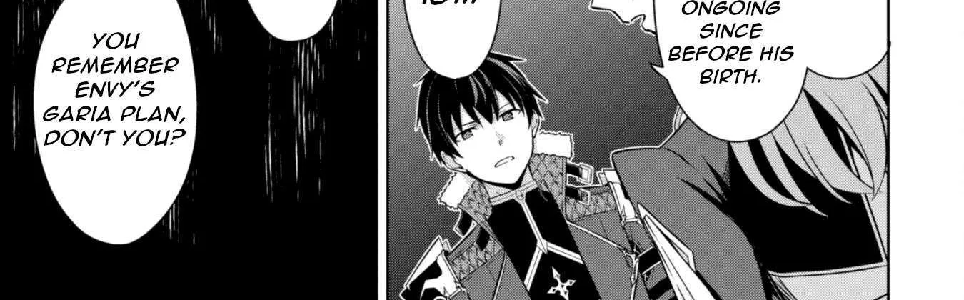 Berserk of Gluttony Chapter 69 page 29 - 