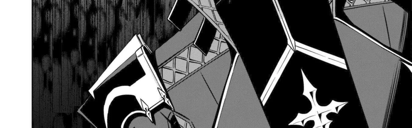 Berserk of Gluttony Chapter 69 page 31 - 