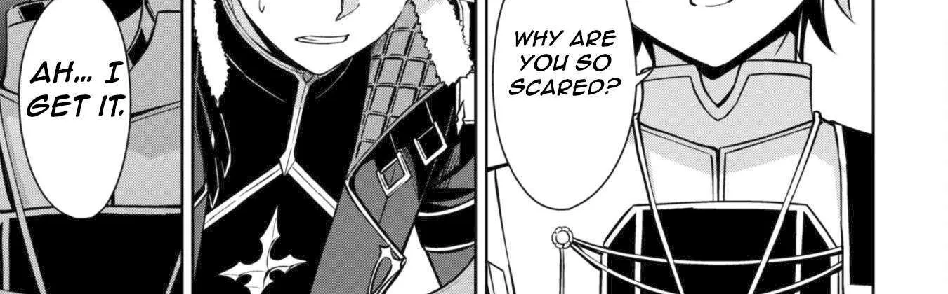 Berserk of Gluttony Chapter 69 page 5 - 