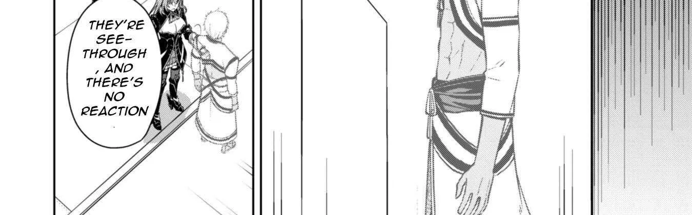 Berserk of Gluttony Chapter 69 page 41 - 