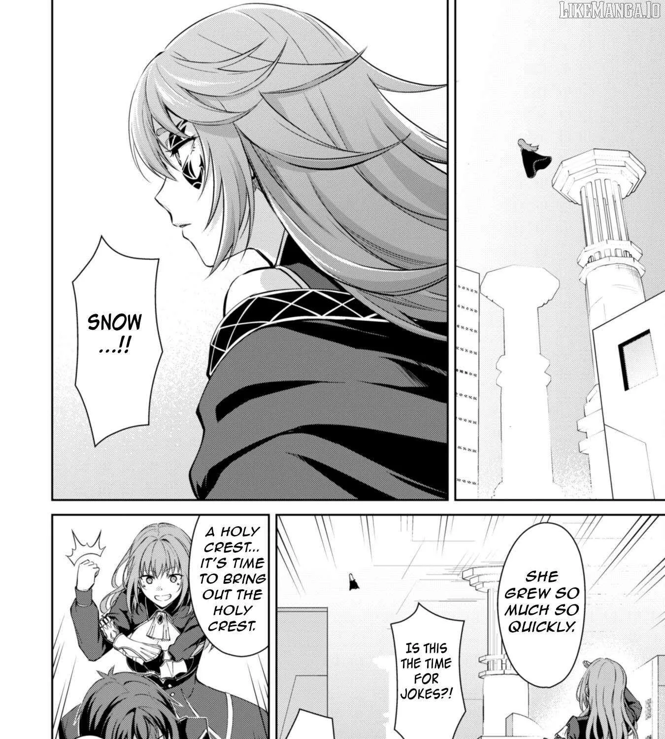 Berserk of Gluttony Chapter 69 page 44 - 