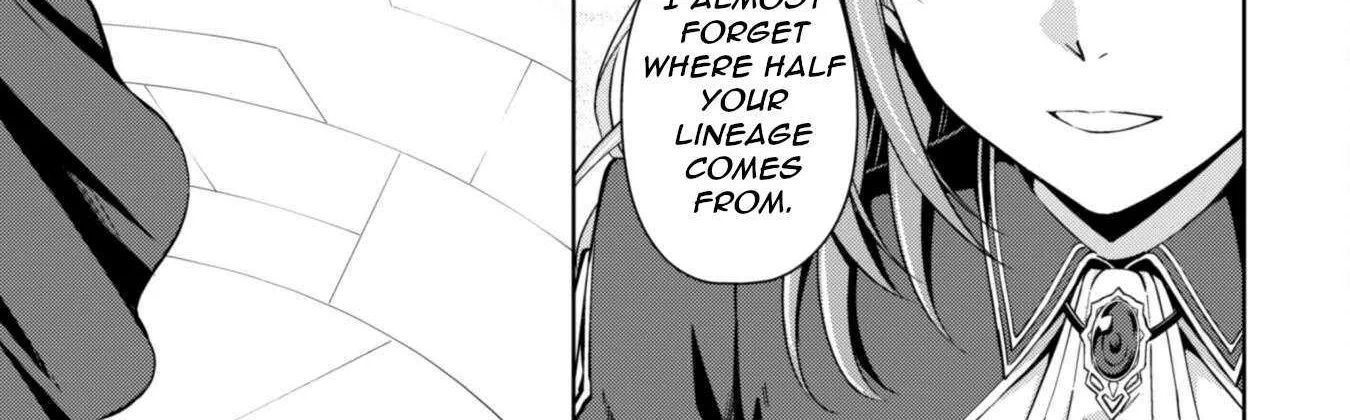 Berserk of Gluttony Chapter 69 page 47 - 