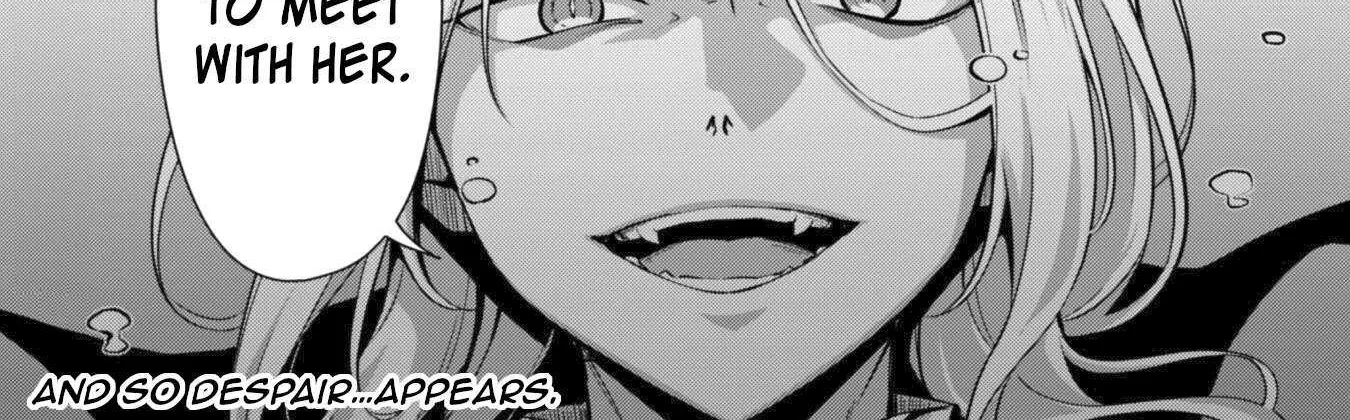 Berserk of Gluttony Chapter 69 page 57 - 