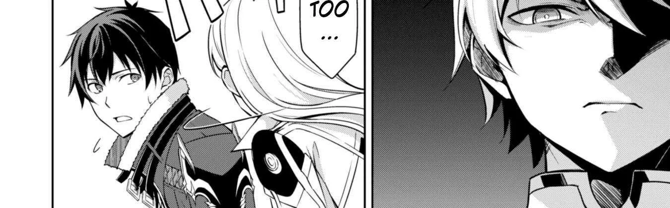 Berserk of Gluttony Chapter 69 page 7 - 