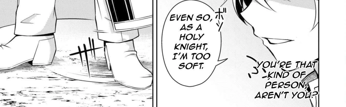 Berserk of Gluttony Chapter 69 page 9 - 